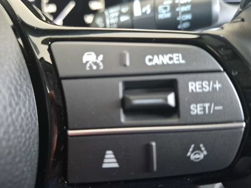 New 2027 Honda HR-V EX-L image 21