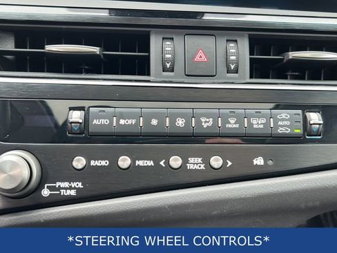 Used 2022 Lexus ES 350 w/ Accessory Package image 14