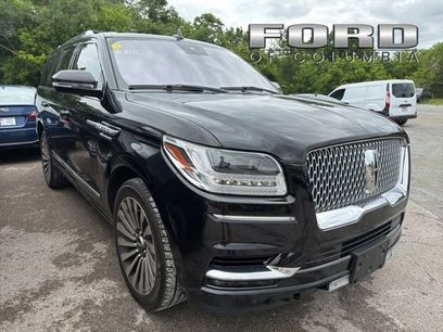 Used 2018 Lincoln Navigator Reserve w/ Technology Package