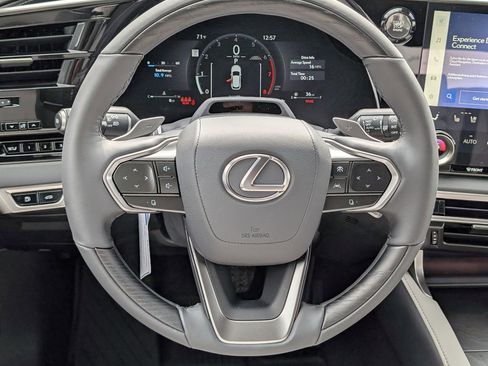 New 2026 Lexus RX 350 Premium Plus w/ Convenience Package AWD/4WD image 9