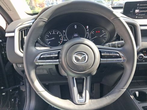Certified 2024 MAZDA CX-50 AWD 2.5 S w/ Weather Package image 14