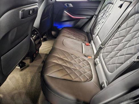 Certified 2024 BMW X5 sDrive40i w/ Parking Assistance Package image 17