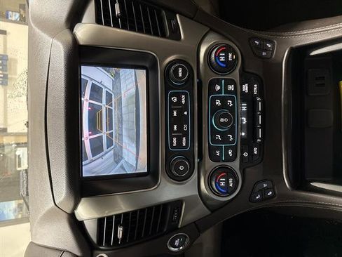 Used 2015 Chevrolet Tahoe LTZ image 10