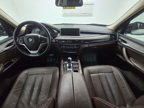 Used 2015 BMW X5 xDrive35d AWD/4WD image 16