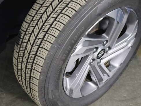 Used 2023 Hyundai Santa Fe SE FWD image 35