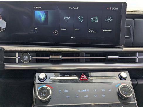 New 2026 Hyundai Santa Fe SEL image 10