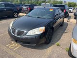 Used 2009 Pontiac G6 Sedan image 2