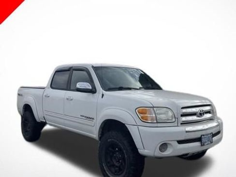 Used 2004 Toyota Tundra SR5 w/ TRD Off-Road Pkg AWD/4WD image 1