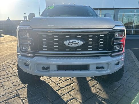 Used 2026 Ford F450 Lariat image 40