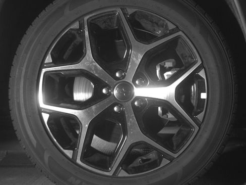 Used 2025 Jeep Compass Limited image 12