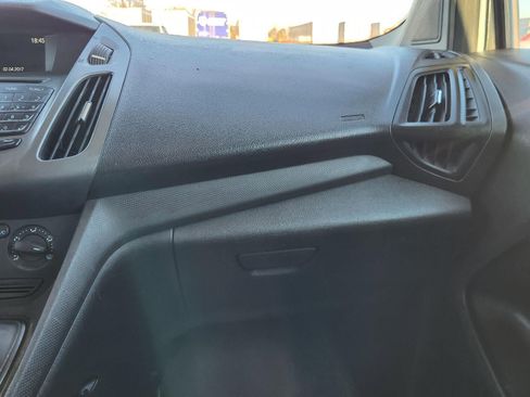 Used 2017 Ford Transit Connect XL image 20