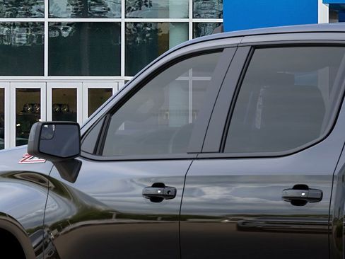 New 2026 Chevrolet Silverado 1500 LT Trail Boss w/ Convenience Package II AWD/4WD image 14
