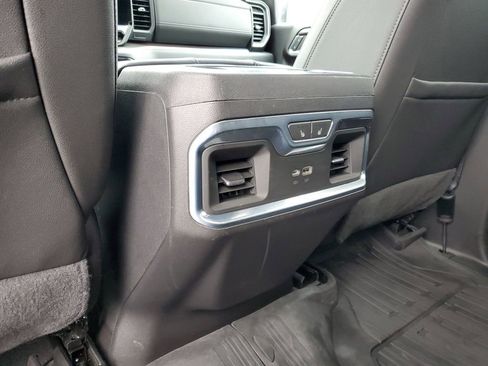 Used 2022 GMC Sierra 1500 SLT w/ SLT Premium Plus Package image 32