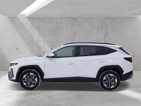 Used 2025 Hyundai Tucson SEL image 5