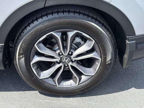 Used 2020 Honda CR-V EX image 11