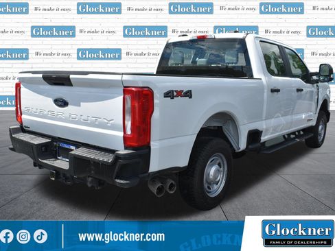 Used 2026 Ford F250 XL AWD/4WD image 6