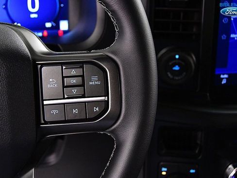 Used 2024 Ford F150 XLT w/ Equipment Group 302A MID image 22