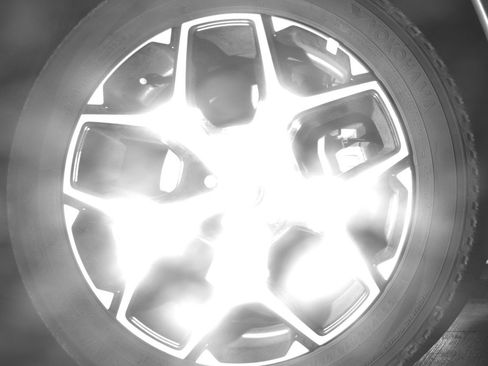 Used 2025 Jeep Compass Limited image 13