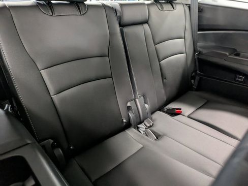 Certified 2022 Honda Pilot Special Edition image 26