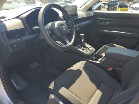 Certified 2023 Honda CR-V EX image 17