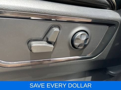 Used 2022 RAM 1500 Limited AWD/4WD image 25