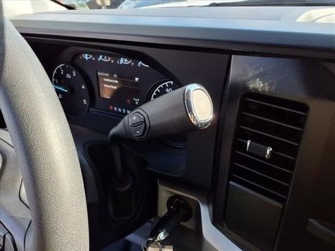 New 2024 Ford F550 4x4 SuperCab Super Duty image 17