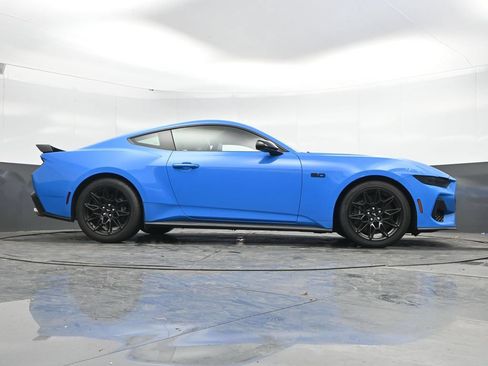 Used 2024 Ford Mustang GT Premium w/ GT Performance Package RWD image 47