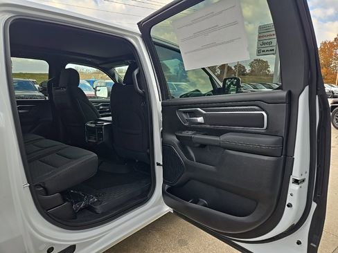 New 2026 RAM 1500 Big Horn image 89