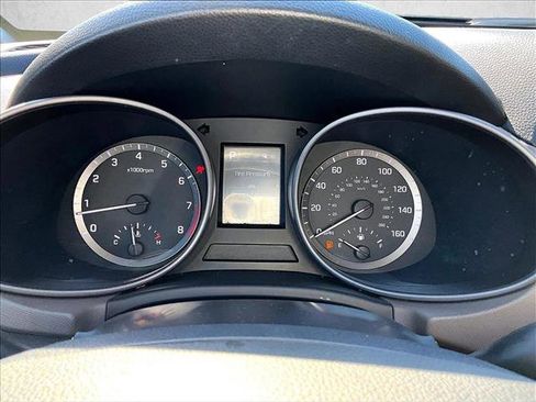 Used 2017 Hyundai Santa Fe Sport image 18