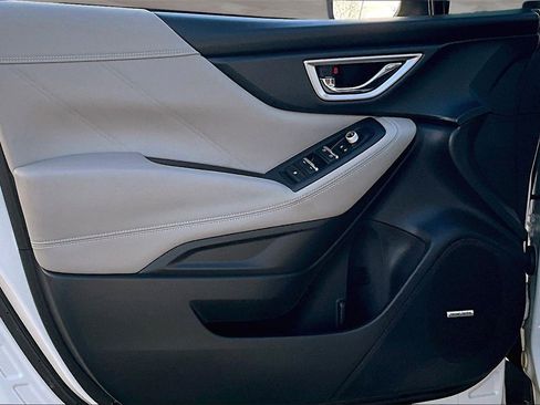 Used 2021 Subaru Forester Limited w/ Popular Package #3 image 23