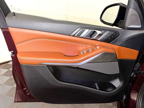 Used 2023 BMW X7 xDrive40i w/ Executive Package image 11