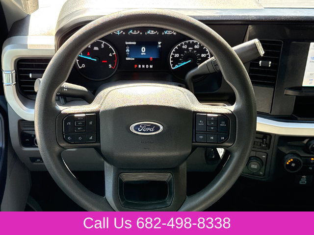 Certified 2025 Ford F350 XL AWD/4WD image 15