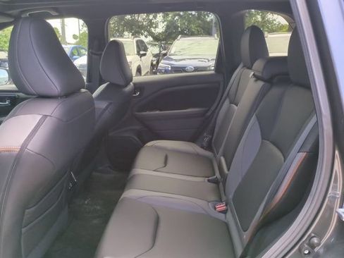 New 2026 Subaru Forester Sport w/ Onyx Edition AWD/4WD image 16