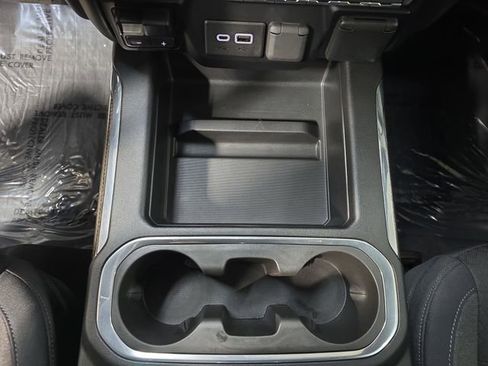 Used 2019 Chevrolet Silverado 1500 LT Trail Boss image 26