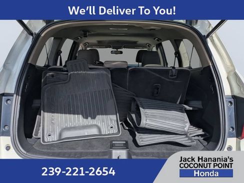 Used 2018 Honda Pilot EX-L image 13