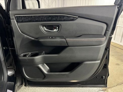 Used 2026 Honda Passport TrailSport Elite image 52