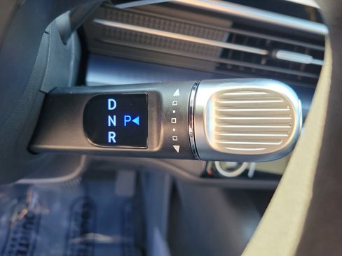 New 2025 Hyundai Ioniq 6 SE image 29