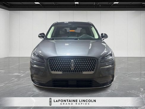 Certified 2022 Lincoln Corsair Reserve w/ Equipment Group 201A AWD/4WD image 8