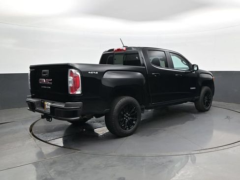 Certified 2022 GMC Canyon Elevation AWD/4WD image 5