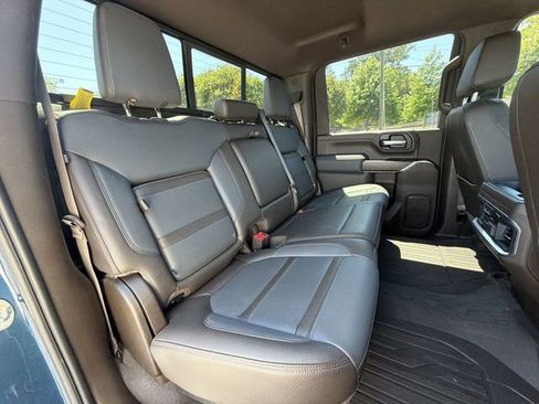 Used 2023 GMC Sierra 2500 Denali w/ Denali Ultimate Package AWD/4WD image 29