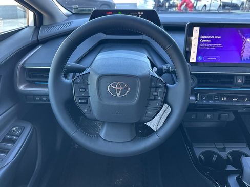 New 2026 Toyota Prius XLE image 15