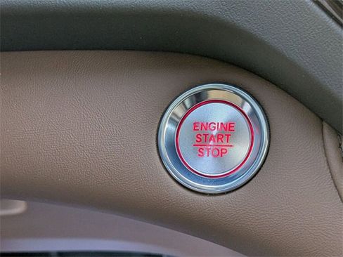 Certified 2021 Acura RDX FWD w/ Advance Package image 24