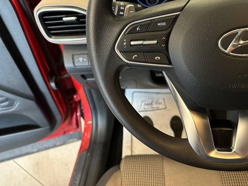 Used 2022 Hyundai Santa Fe SEL AWD/4WD image 11