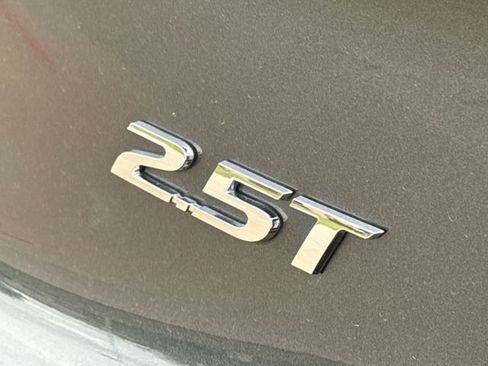 Used 2023 Hyundai Santa Fe Calligraphy image 10