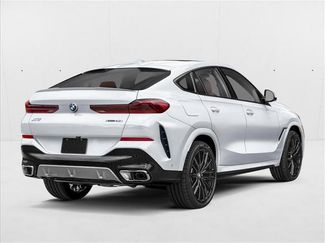 New 2027 BMW X6 xDrive40i AWD/4WD video 2