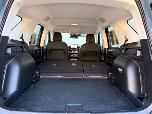 Used 2023 Ford Bronco Sport Big Bend image 13