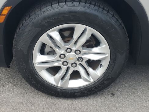 Used 2019 Chevrolet Blazer LT image 5