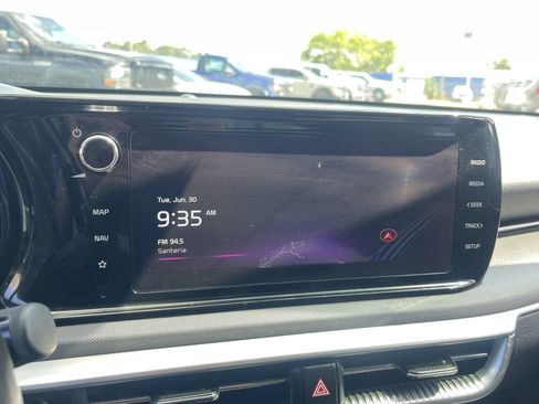 Used 2023 Kia K5 GT-Line FWD image 23