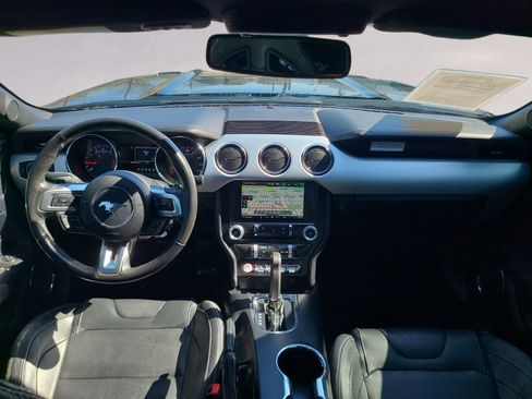 Used 2015 Ford Mustang GT Premium w/ Equipment Group 401A image 18