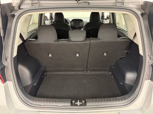 Used 2022 Kia Soul LX FWD image 5